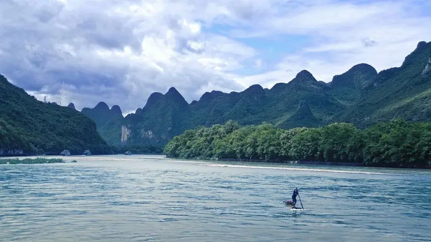 绿色科技环保
